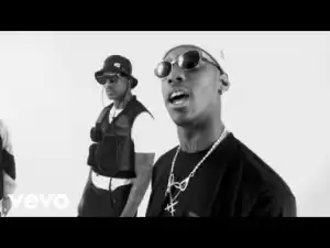 Octavian - Bet (feat. Skepta & Michael Phantom)
